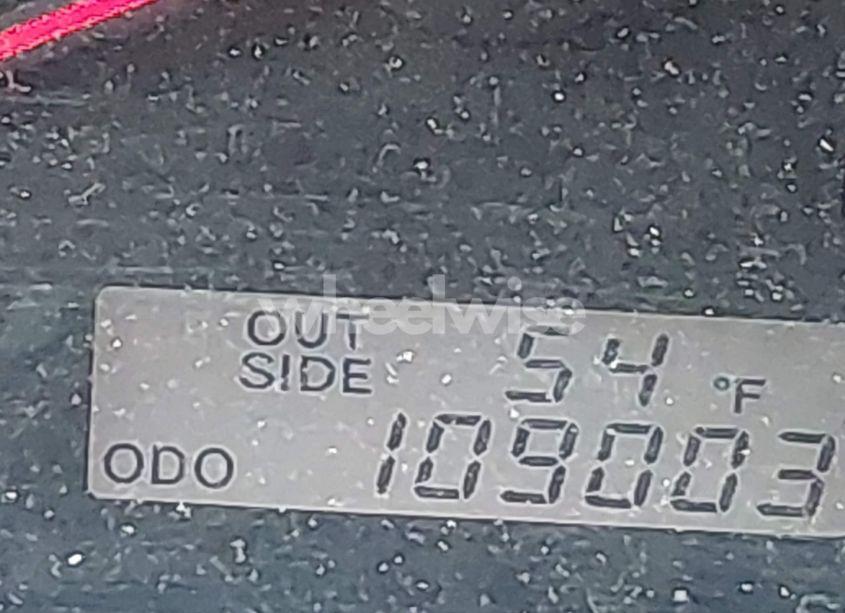 Photo 15 of 2008 Toyota Corolla LE (VIN 2T1BR32E18C938535)