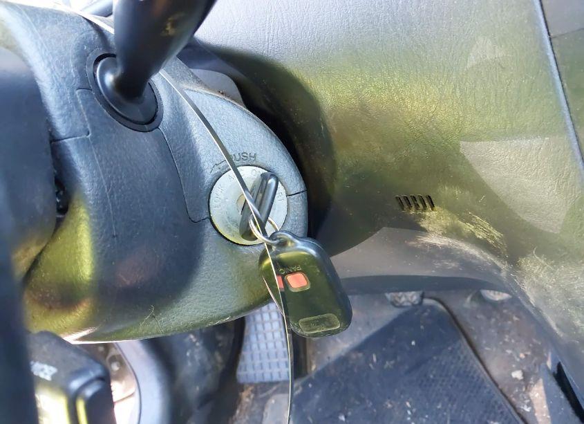 Photo 11 of 2003 Toyota Corolla S (VIN 2T1BR32E23C102337)