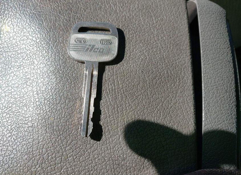 Photo 11 of 2003 Toyota Corolla LE (VIN 2T1BR32E23C105593)