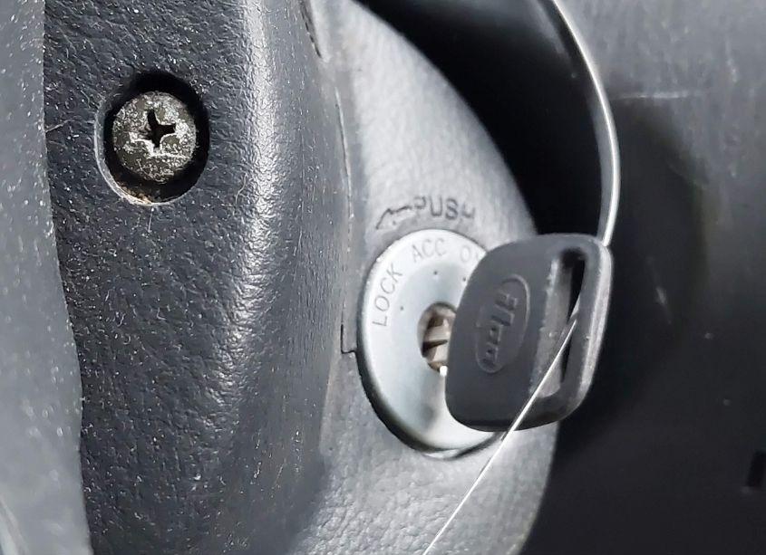 Photo 11 of 2003 Toyota Corolla S (VIN 2T1BR32E23C130459)