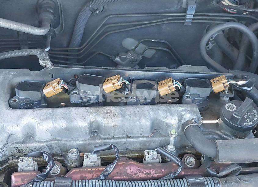 Photo 14 of 2003 Toyota Corolla LE (VIN 2T1BR32E23C150324)