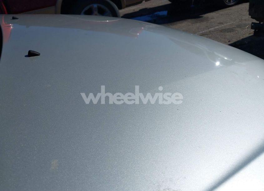 Photo 12 of 2004 Toyota Corolla CE (VIN 2T1BR32E24C218378)