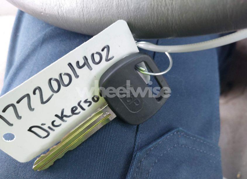 Photo 11 of 2004 Toyota Corolla CE (VIN 2T1BR32E24C234760)