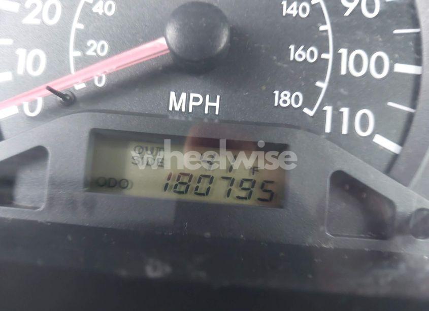 Photo 15 of 2004 Toyota Corolla CE (VIN 2T1BR32E24C234760)