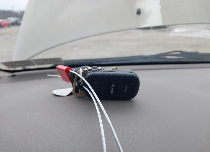 Photo 11 of 2004 Toyota Corolla LE (VIN 2T1BR32E24C311286)