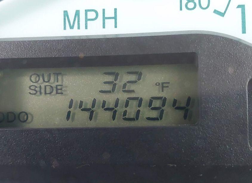 Photo 15 of 2004 Toyota Corolla LE (VIN 2T1BR32E24C311286)