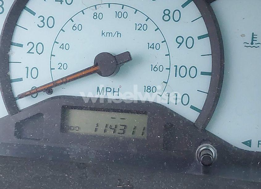 Photo 15 of 2004 Toyota Corolla LE (VIN 2T1BR32E24C315953)