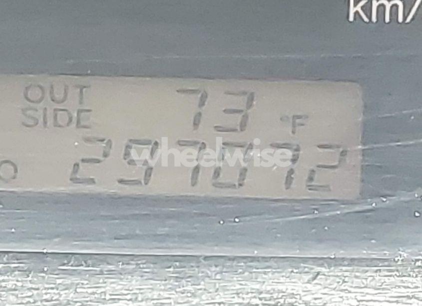 Photo 15 of 2005 Toyota Corolla CE/LE/S (VIN 2T1BR32E25C329918)