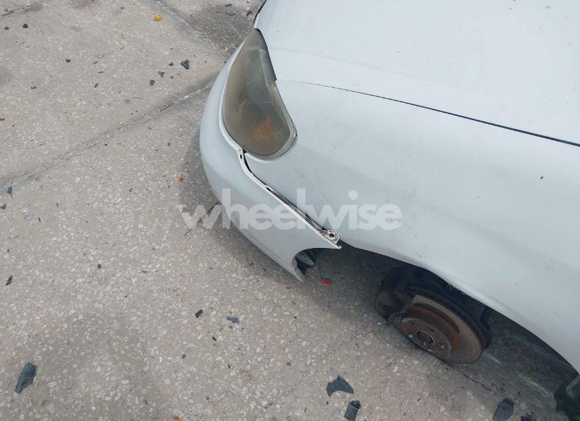 Photo 14 of 2005 Toyota Corolla CE (VIN 2T1BR32E25C347948)