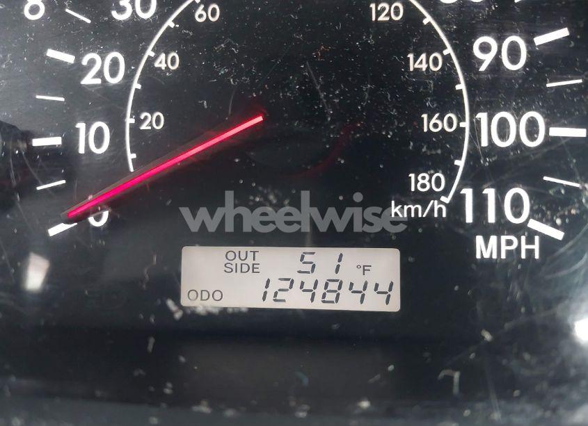 Photo 15 of 2005 Toyota Corolla LE (VIN 2T1BR32E25C381355)