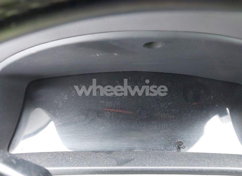 Photo 7 of 2005 Toyota Corolla LE (VIN 2T1BR32E25C497719)