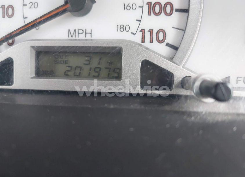 Photo 15 of 2006 Toyota Corolla S (VIN 2T1BR32E26C564725)