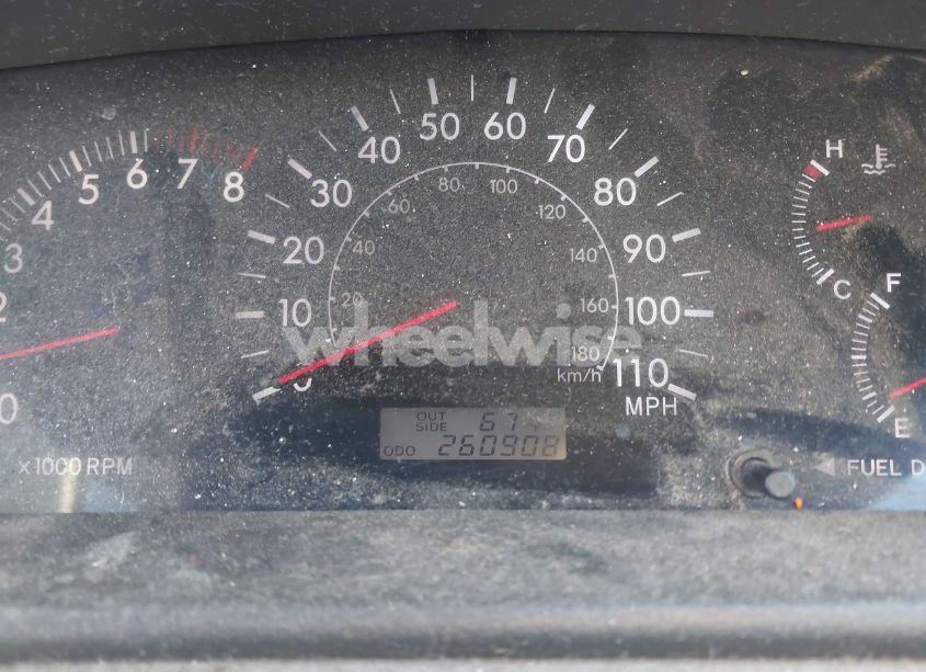 Photo 7 of 2006 Toyota Corolla LE (VIN 2T1BR32E26C570721)