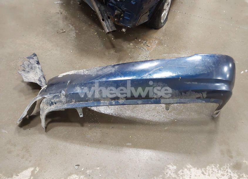 Photo 12 of 2006 Toyota Corolla LE (VIN 2T1BR32E26C584103)