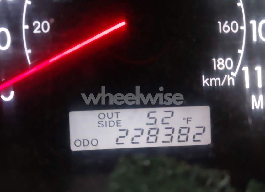 Photo 16 of 2006 Toyota Corolla LE (VIN 2T1BR32E26C584103)