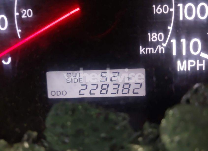 Photo 7 of 2006 Toyota Corolla LE (VIN 2T1BR32E26C584103)