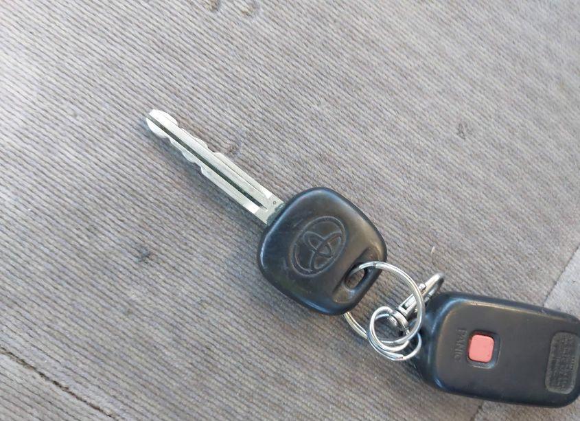 Photo 11 of 2006 Toyota Corolla LE (VIN 2T1BR32E26C591519)