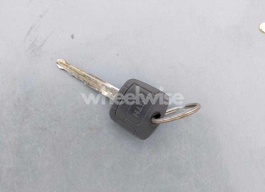 Photo 11 of 2006 Toyota Corolla CE/LE/S (VIN 2T1BR32E26C596445)