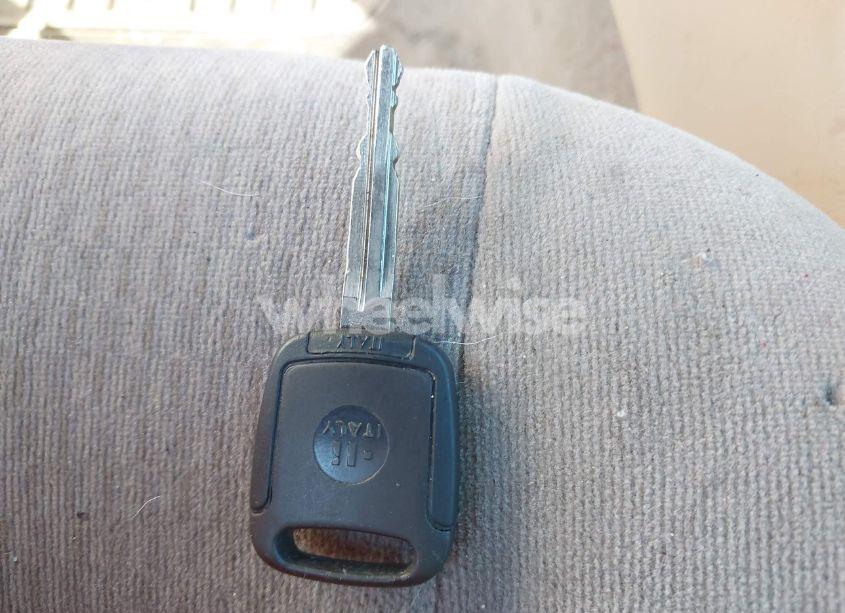 Photo 11 of 2006 Toyota Corolla LE (VIN 2T1BR32E26C605998)