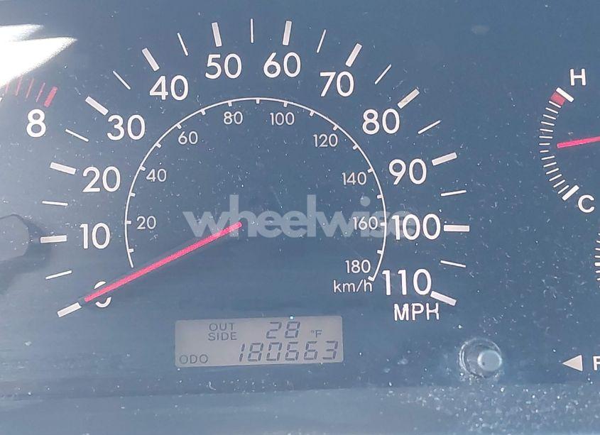 Photo 15 of 2006 Toyota Corolla LE (VIN 2T1BR32E26C605998)