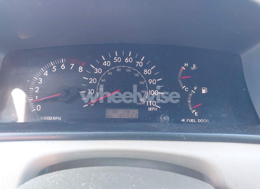 Photo 7 of 2006 Toyota Corolla LE (VIN 2T1BR32E26C605998)