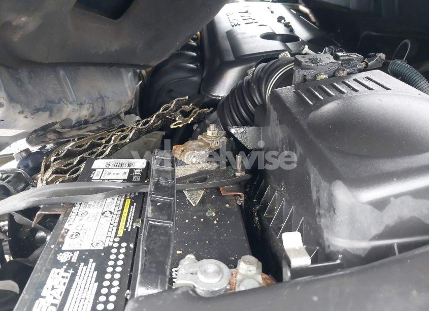 Photo 10 of 2006 Toyota Corolla LE (VIN 2T1BR32E26C612997)