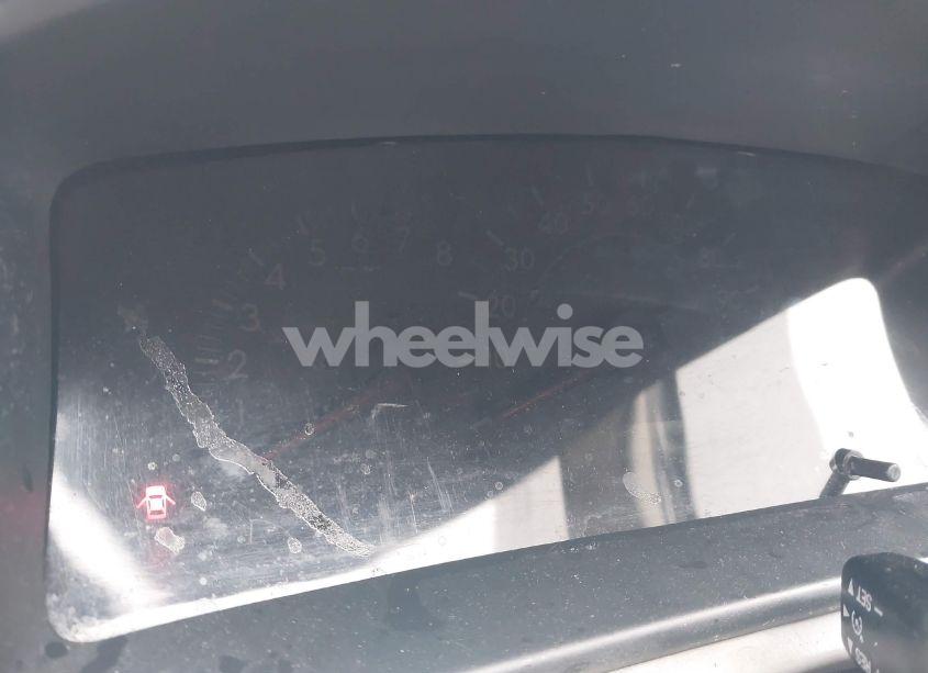 Photo 7 of 2006 Toyota Corolla LE (VIN 2T1BR32E26C612997)