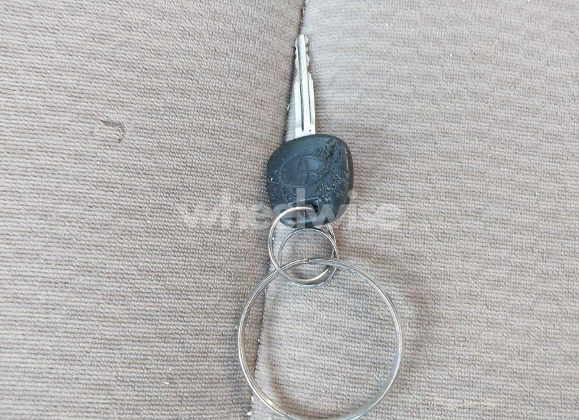 Photo 11 of 2006 Toyota Corolla CE/LE/S (VIN 2T1BR32E26C620842)