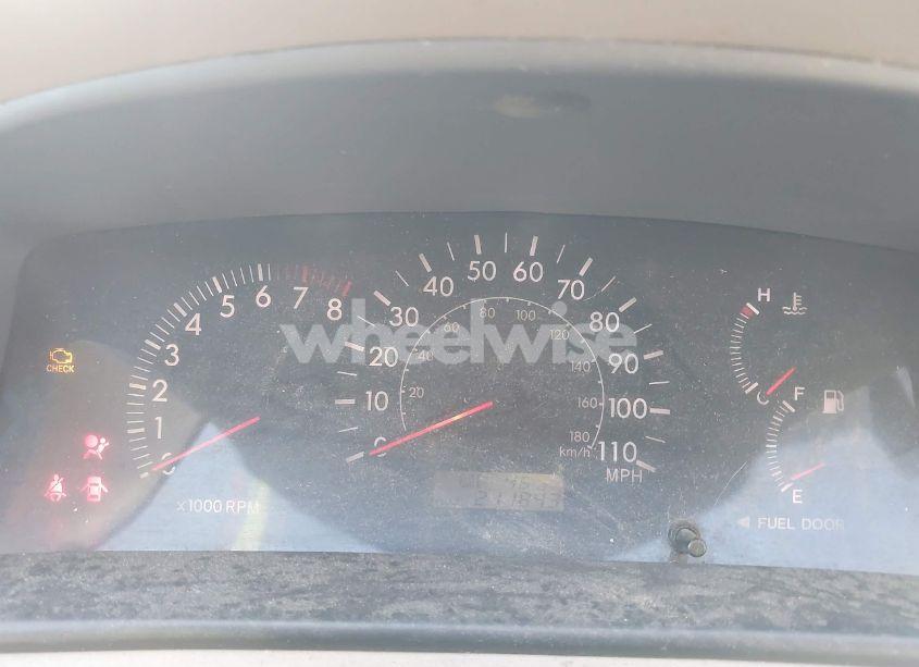 Photo 7 of 2006 Toyota Corolla CE/LE/S (VIN 2T1BR32E26C620842)