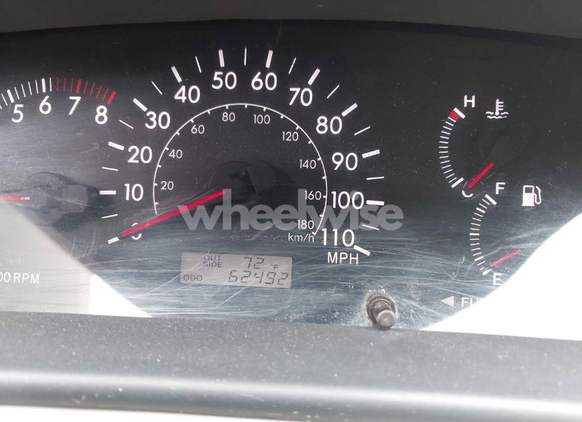 Photo 7 of 2006 Toyota Corolla CE (VIN 2T1BR32E26C623434)