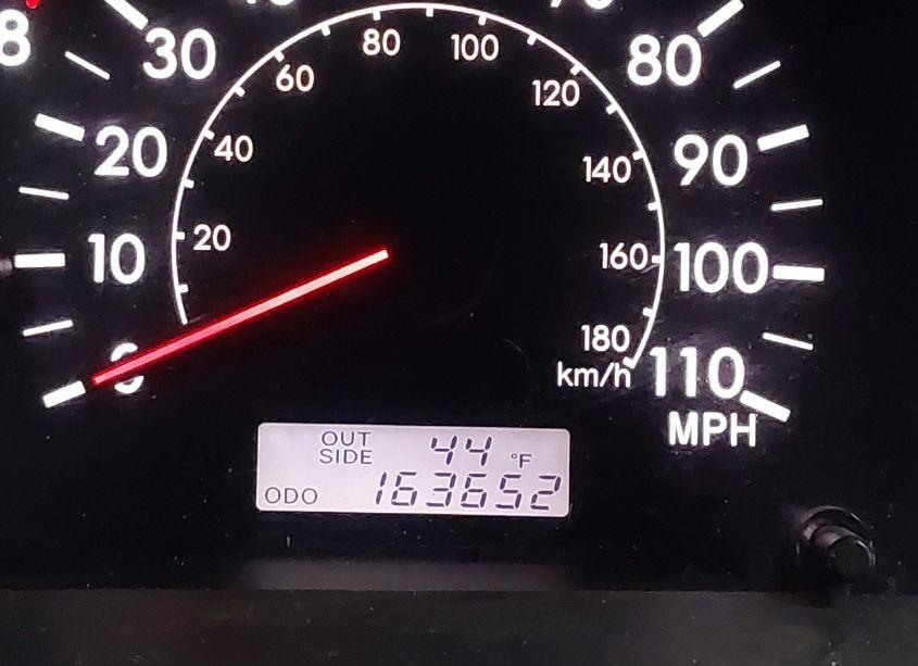 Photo 15 of 2006 Toyota Corolla LE (VIN 2T1BR32E26C641223)