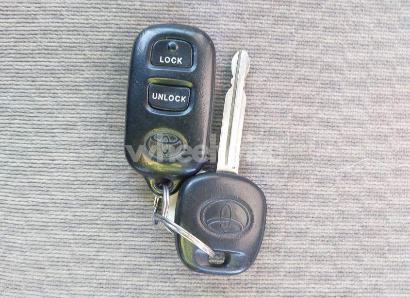 Photo 11 of 2006 Toyota Corolla LE (VIN 2T1BR32E26C654165)