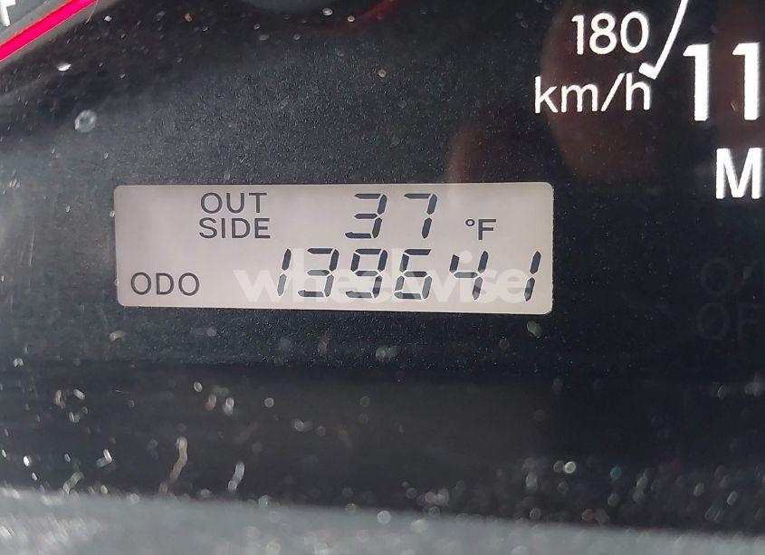 Photo 15 of 2006 Toyota Corolla LE (VIN 2T1BR32E26C656305)