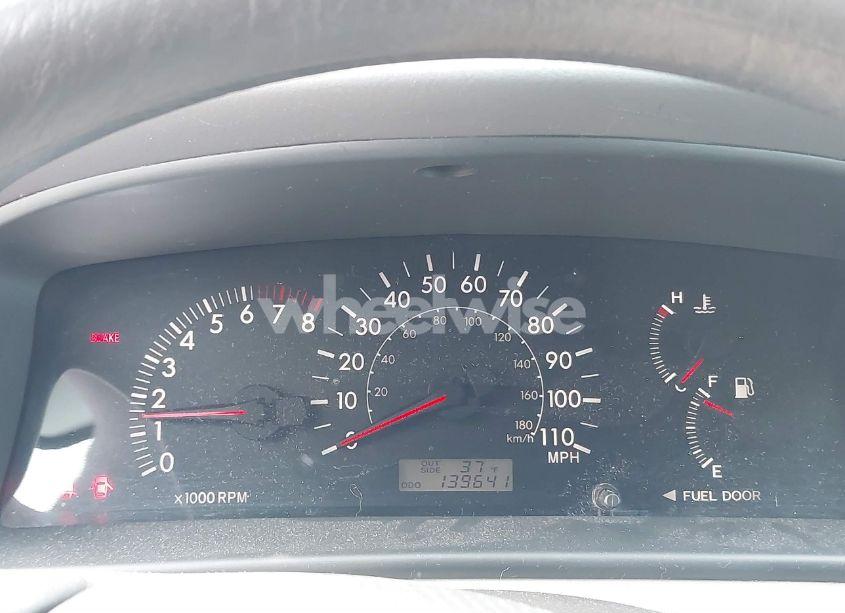 Photo 7 of 2006 Toyota Corolla LE (VIN 2T1BR32E26C656305)