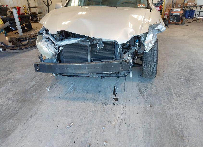 Photo 6 of 2006 Toyota Corolla LE (VIN 2T1BR32E26C656479)