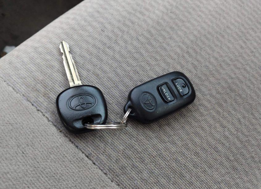 Photo 11 of 2006 Toyota Corolla LE (VIN 2T1BR32E26C699798)