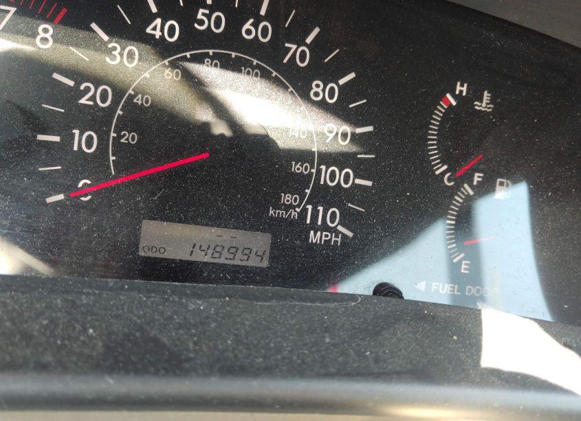 Photo 7 of 2006 Toyota Corolla LE (VIN 2T1BR32E26C699798)