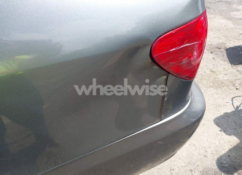 Photo 13 of 2007 Toyota Corolla CE (VIN 2T1BR32E27C721560)