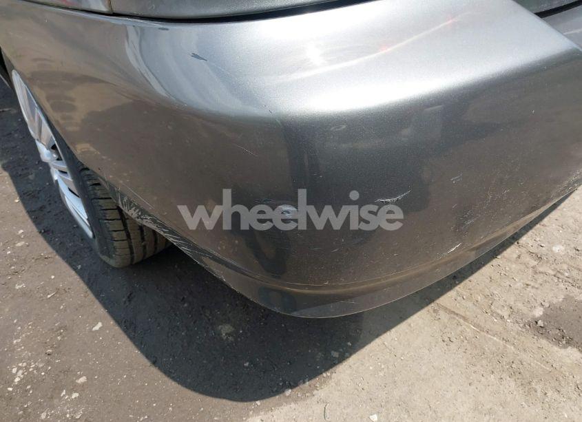 Photo 14 of 2007 Toyota Corolla CE (VIN 2T1BR32E27C721560)