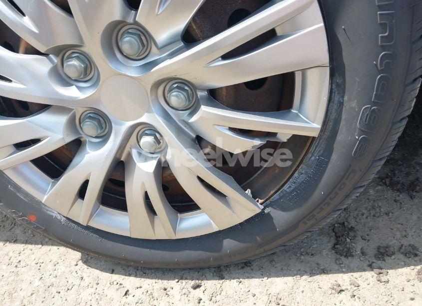 Photo 17 of 2007 Toyota Corolla CE (VIN 2T1BR32E27C721560)