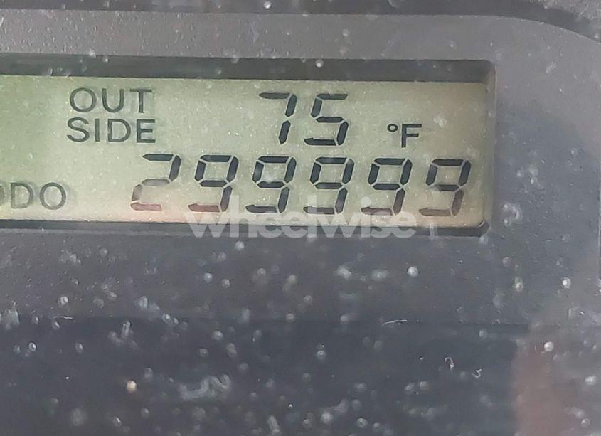 Photo 7 of 2007 Toyota Corolla CE (VIN 2T1BR32E27C721560)