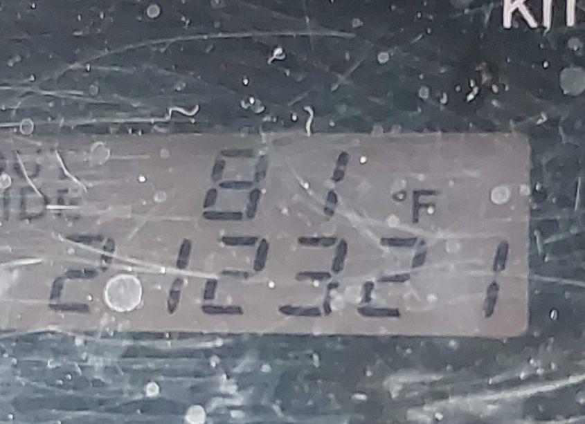 Photo 7 of 2007 Toyota Corolla LE (VIN 2T1BR32E27C729139)