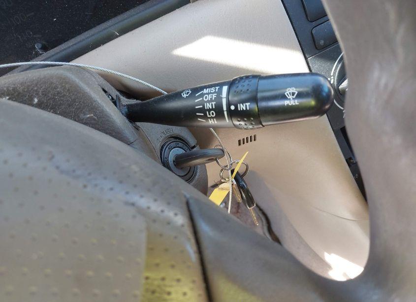 Photo 11 of 2007 Toyota Corolla LE (VIN 2T1BR32E27C732235)