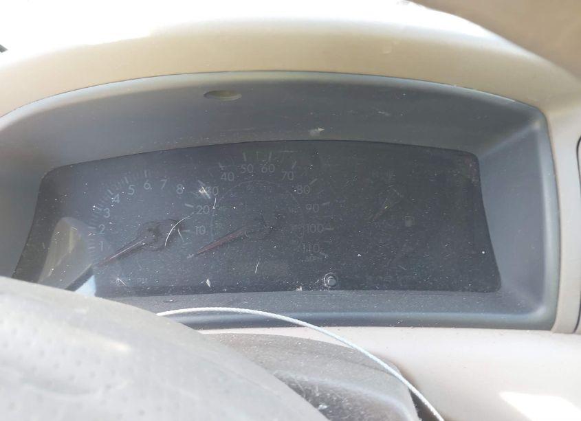 Photo 7 of 2007 Toyota Corolla LE (VIN 2T1BR32E27C732235)