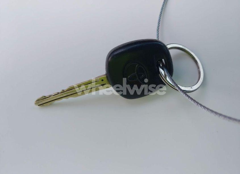 Photo 11 of 2007 Toyota Corolla S (VIN 2T1BR32E27C750931)