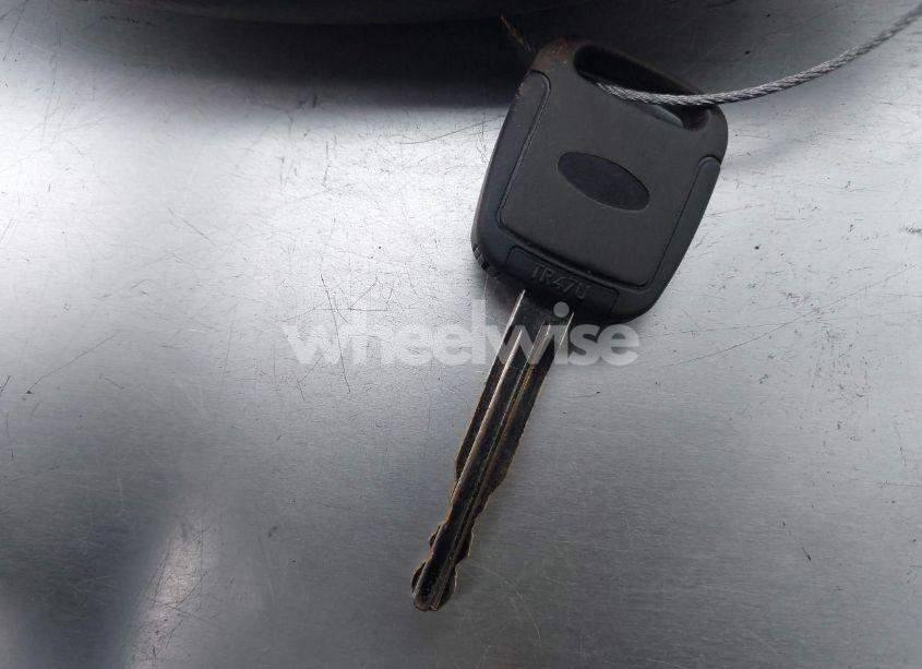 Photo 11 of 2007 Toyota Corolla CE (VIN 2T1BR32E27C779748)