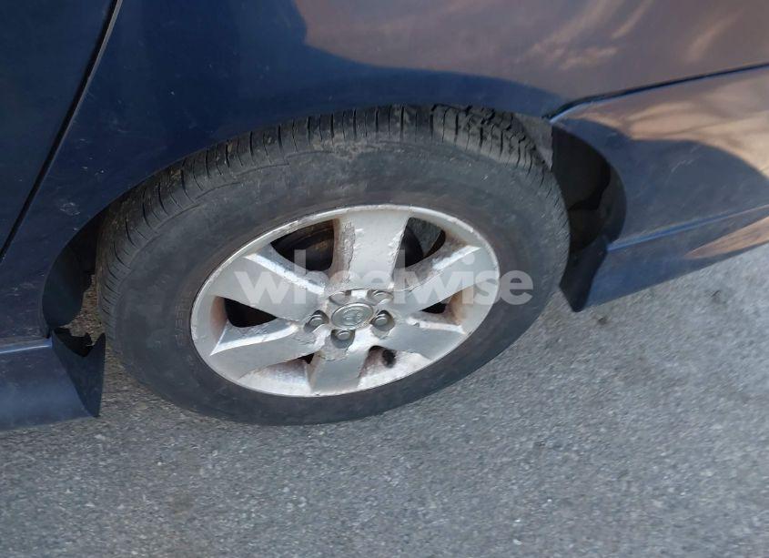 Photo 12 of 2007 Toyota Corolla S (VIN 2T1BR32E27C789762)