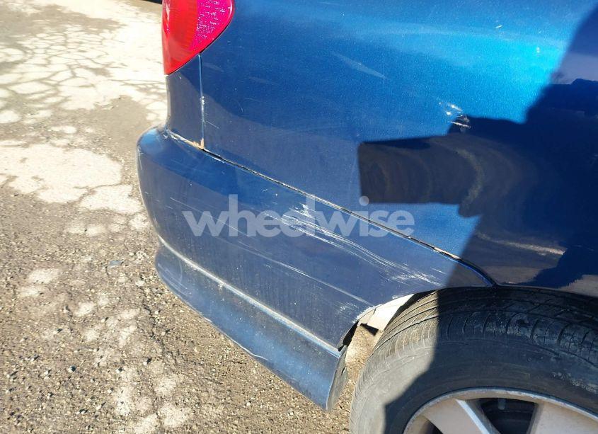 Photo 6 of 2007 Toyota Corolla S (VIN 2T1BR32E27C789762)