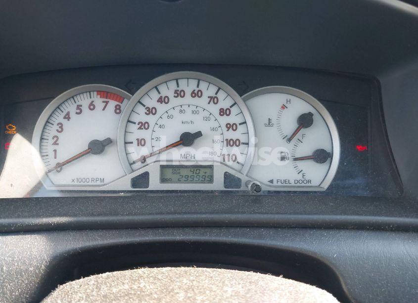 Photo 7 of 2007 Toyota Corolla S (VIN 2T1BR32E27C789762)