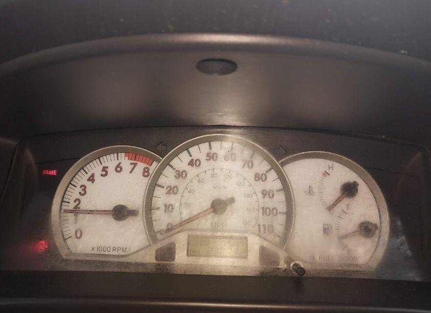 Photo 7 of 2007 Toyota Corolla S (VIN 2T1BR32E27C820122)